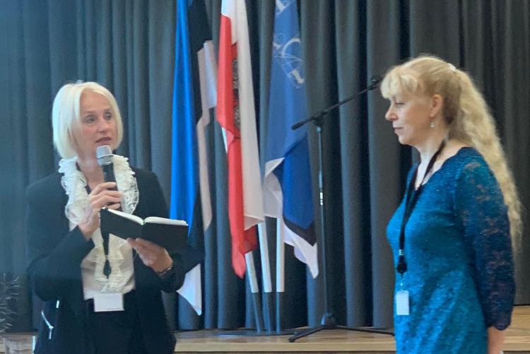 TAGi Teenekas Õpetaja: INNA DOLGOVA