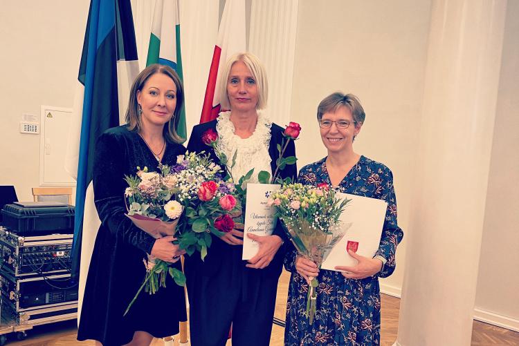 Aasta õpetaja 2023