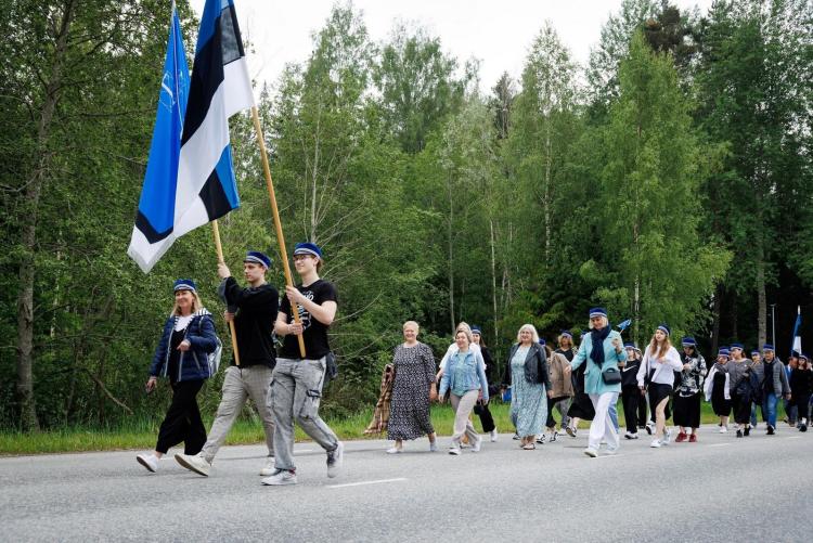 Fotod: Valju Aloel