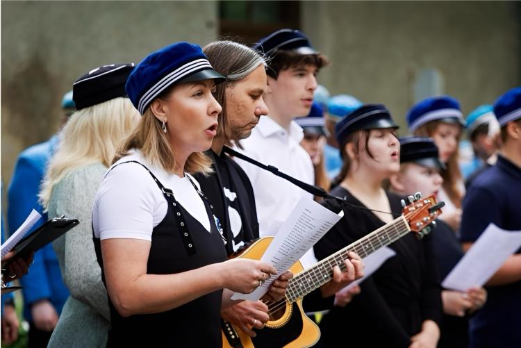 Fotod: Valju Aloel