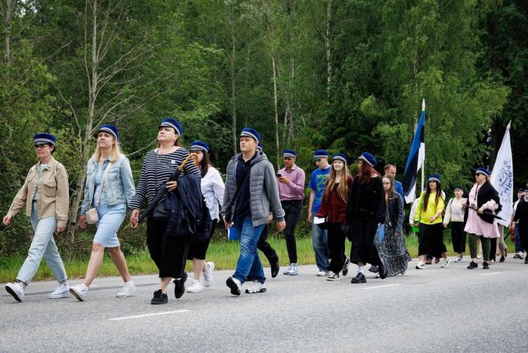 Fotod: Valju Aloel