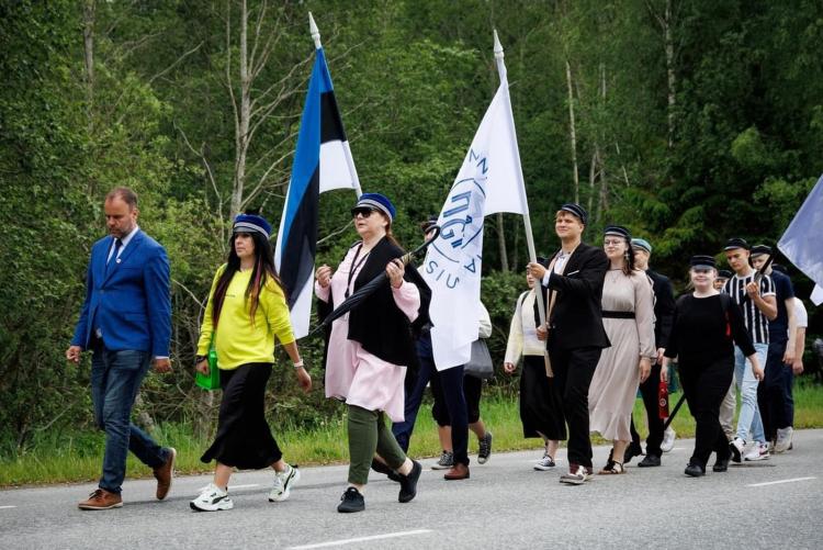 Fotod: Valju Aloel