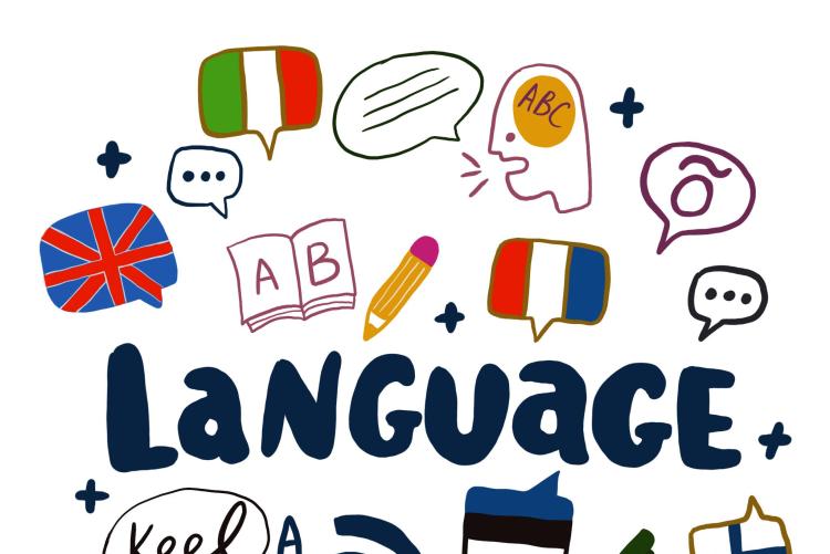 Language
