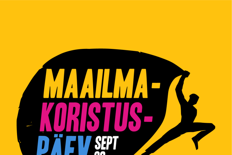 Maailmakoristuspäev