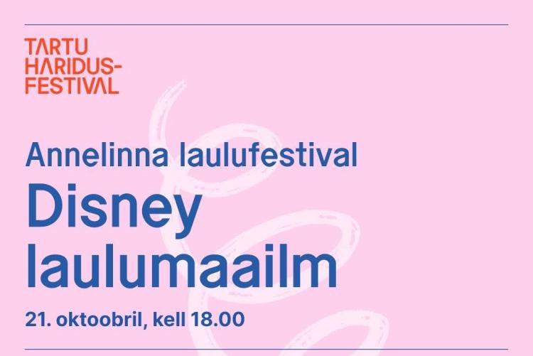 Annelinna laulufestival