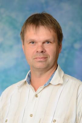 Krikmann, Ott
