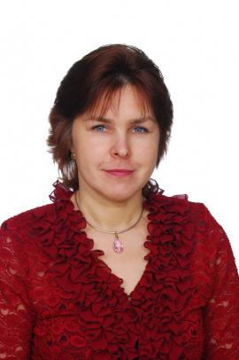 Tamm, Erna