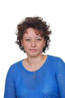 Art, Irina