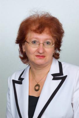 Trussova, Nelli