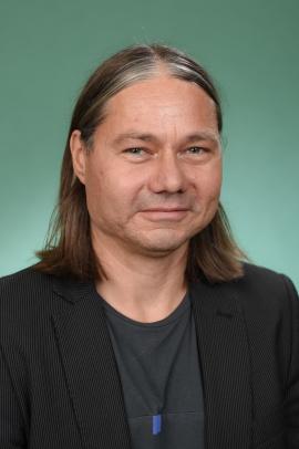 Värton, Kalvi