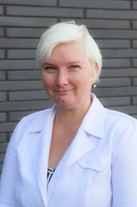 Nõmme, Vivika