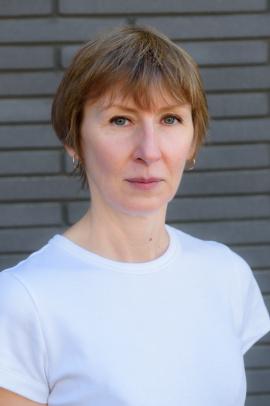 Pinajeva, Jelena