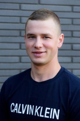 Kusnerov, Artur
